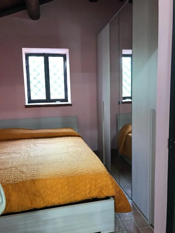 Bed & Breakfast Sara E Silvana Casa Fallico
