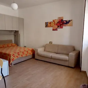  Bed & Breakfast Pinna Gialla