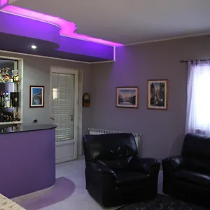 2* Bed & Breakfast Giosa