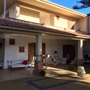 2* Bed & Breakfast Ifioridisicilia