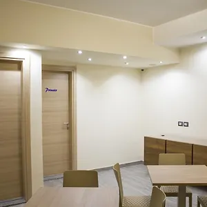  Bed & Breakfast Blue Mirea