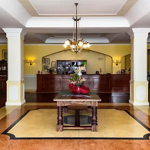 4* Hotel Allegroitalia Etna