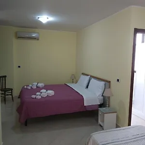 3* Bed & Breakfast Klèos